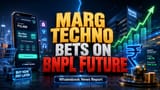 Marg Techno Projects Board to Meet May 30: FY26 Results, BNPL Expansion Eyed