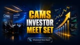 CAMS Schedules Investor Meeting with Mirabilis Trust