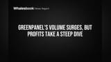 Greenpanel Share Price: Volumes Toh Bade, Par Profit Ka Band Baj Gaya!