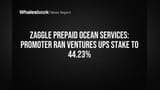 Zaggle Prepaid: Promoter RAN Ventures Boosts Stake to 44.23%