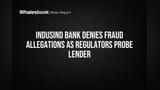 IndusInd Bank Share Price: Fraud ke allegations par regulators ne kiya Attack! Bank keh raha 'Sab Jhooth Hai'
