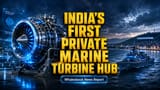Bharat Forge Share: Defence Sector Ka Naya Star? Naval Engines Ab India Mein Hi Banenge!