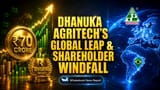 Dhanuka Agritech FY26: ₹287 Cr Profit, ₹70 Cr Buyback, Global Push