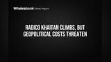 Radico Khaitan Share Price: Premium Sales Dikha Rahe Jalwa, Par Costs Aur Valuation Ka Tension!