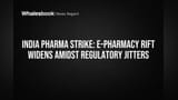 India Chemists Strike: E-Pharmacy Ka Bawaal! Regulations Par Sab Gusse Mein