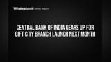 Central Bank of India: GIFT City mein khula naya branch, forex business ki toofani tezi!