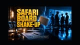 Safari Industries Loses CFO, Reappoints Directors, Names Company Secretary